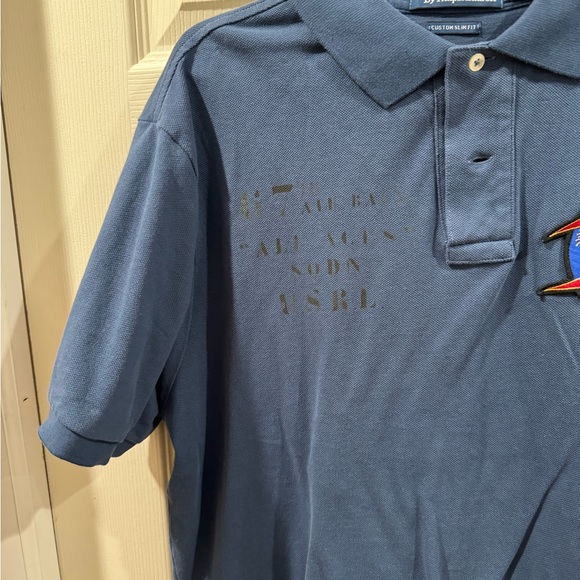 Polo Ralph Lauren. - Picture 2 of 5